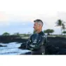 sailfish Flash 1 Långärmad Neopren Våtdräkt unisex