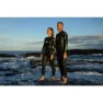sailfish Flash 1 Långärmad Neopren Våtdräkt unisex