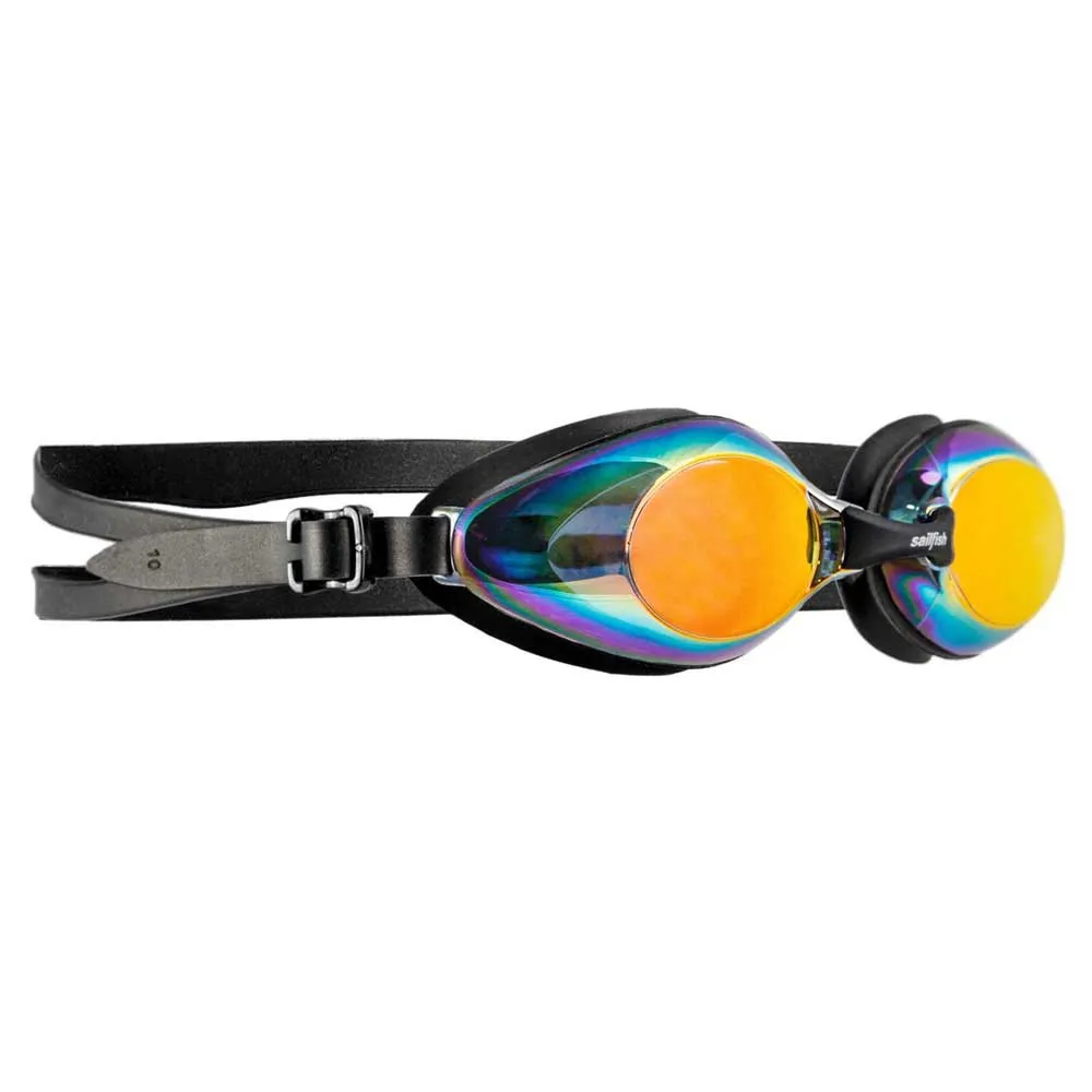 sailfish Flow Simglasögon Med Spegelglas unisex