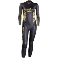 sailfish G-range 8 Våtdräkt För Kvinnor unisex