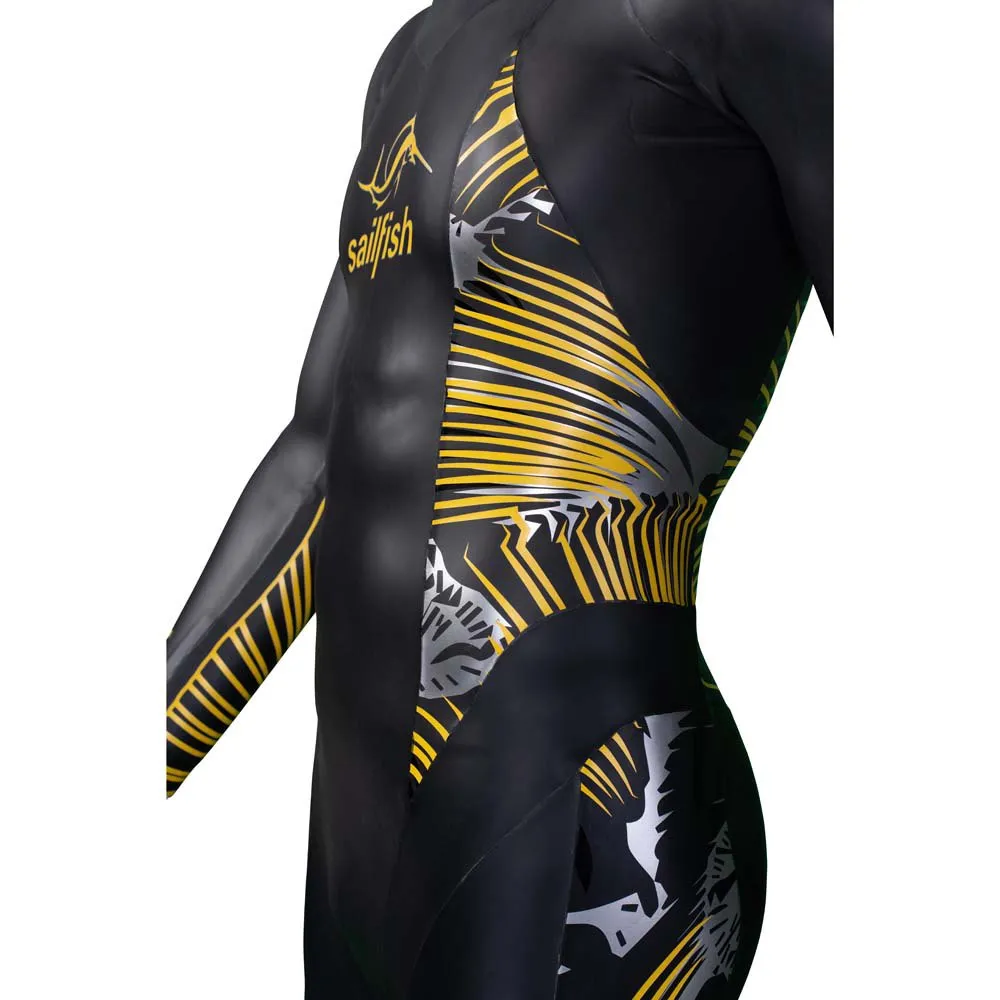 sailfish G-range 8 Våtdräkt I Neopren unisex