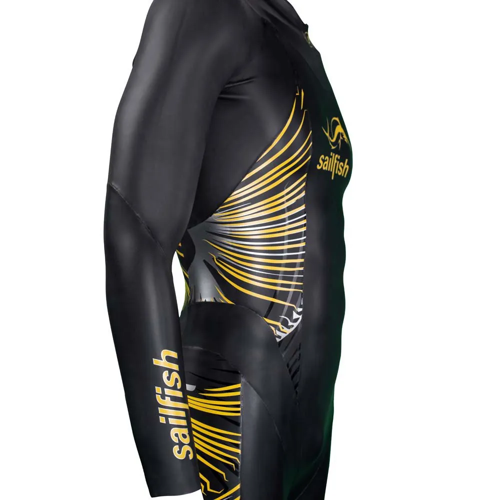 sailfish G-range 8 Våtdräkt I Neopren unisex