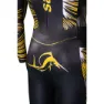 sailfish G-range 8 Våtdräkt I Neopren unisex