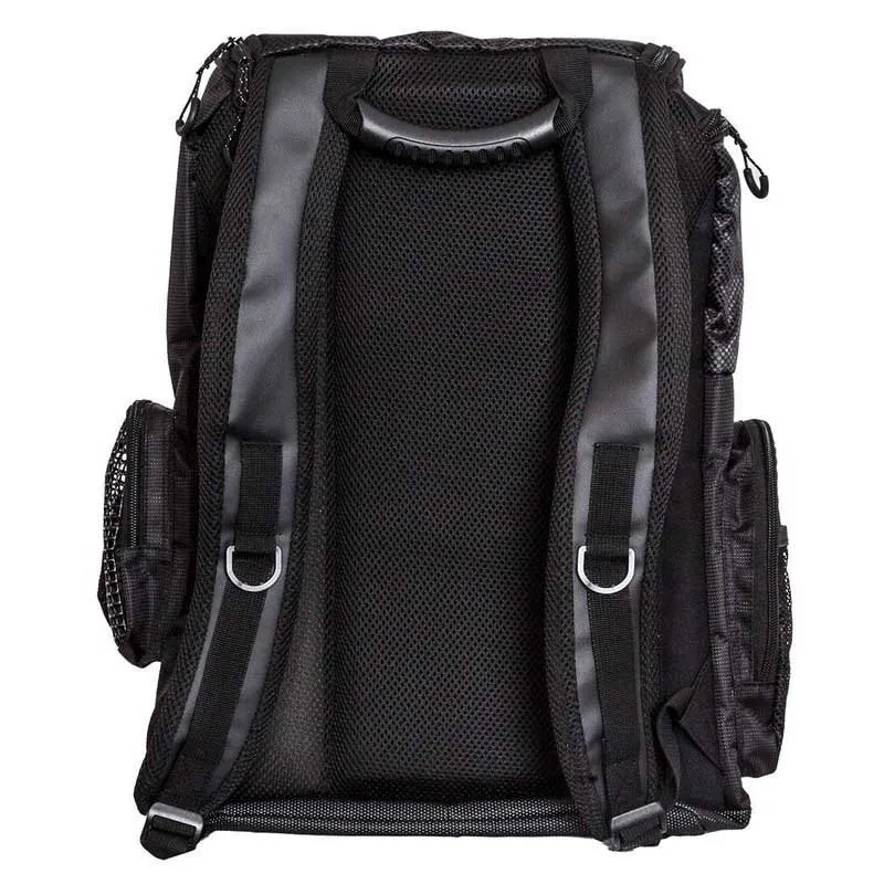 sailfish Hawi Ryggsäck 36l unisex, Black, One Size sailfish Hawi Ryggsäck 36l unisex, Black, One Size