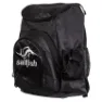 sailfish Hawi Ryggsäck 36l unisex, Black, One Size