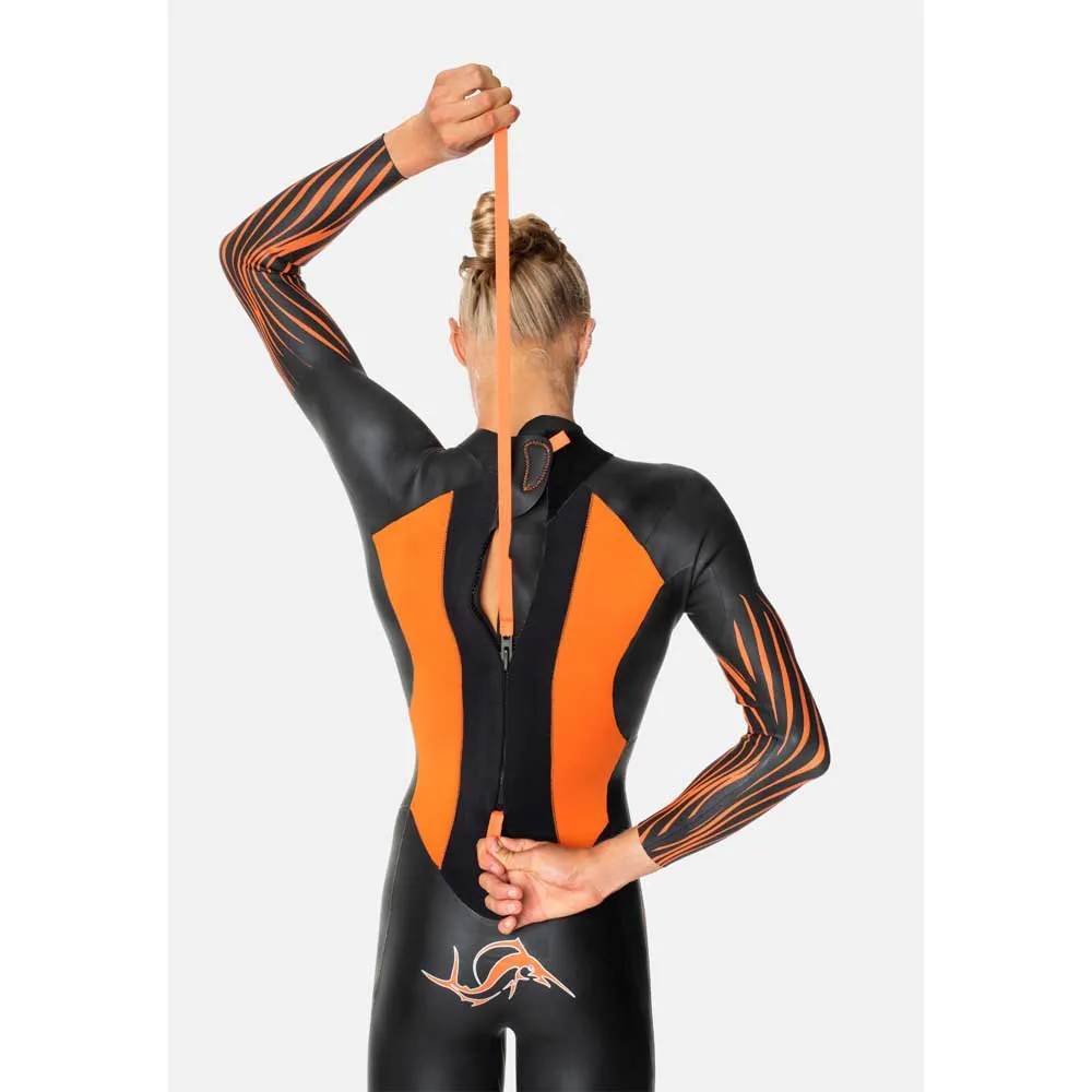 sailfish Ignite 2 Långärmad Neopren Våtdräkt unisex