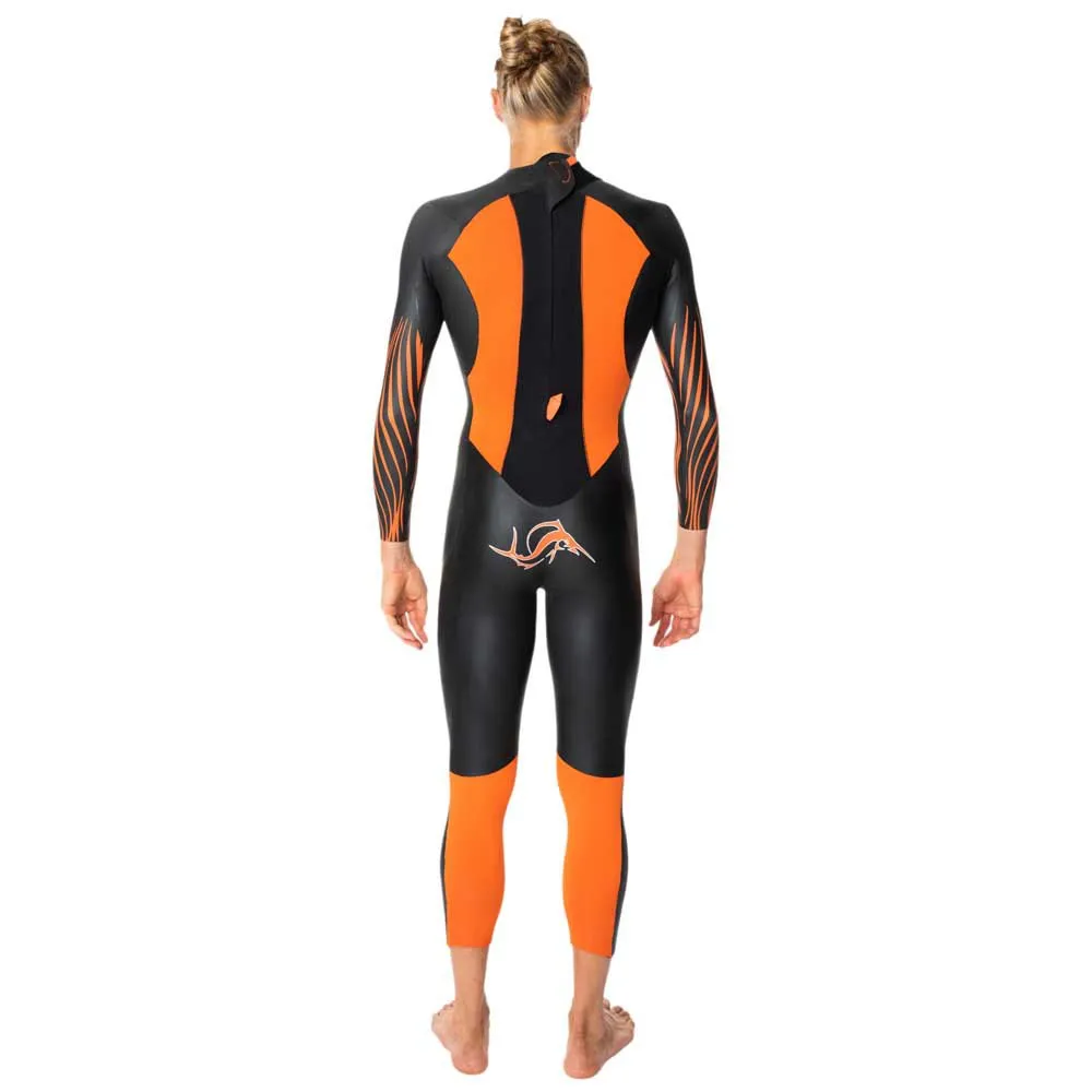 sailfish Ignite 2 Långärmad Neopren Våtdräkt unisex