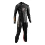 sailfish Ignite Våtdräkt I Neopren unisex, Black / orange, XS