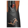 sailfish Ignite Våtdräkt I Neopren unisex, Black / orange, XS