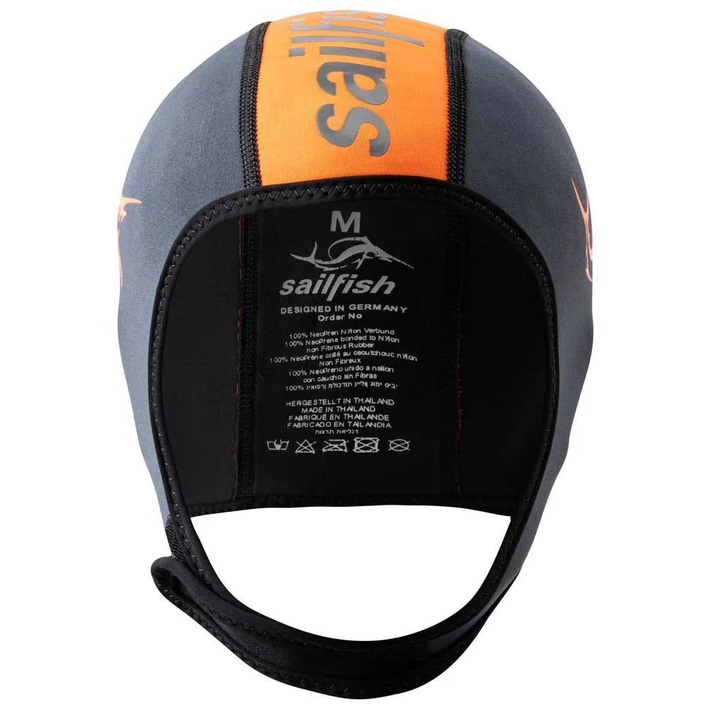 sailfish Justera Neopren Simmössa unisex
