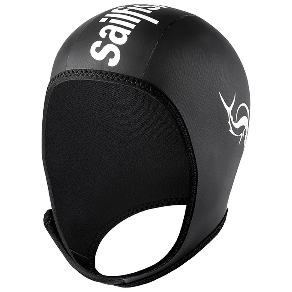 sailfish Justerbar Neoprenkeps unisex sailfish Justerbar Neoprenkeps unisex
