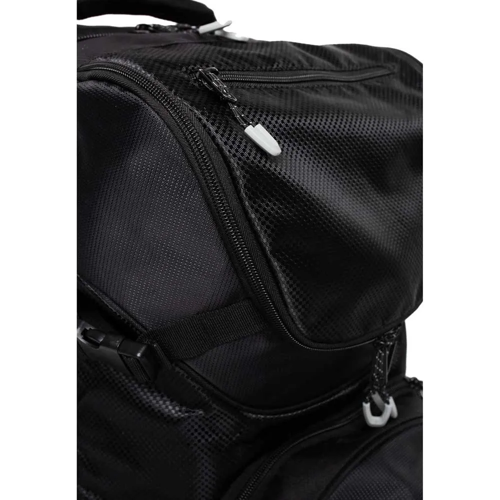 sailfish Kona Transition Ryggsäck 46l unisex, Black, One Size sailfish Kona Transition Ryggsäck 46l unisex, Black, One Size
