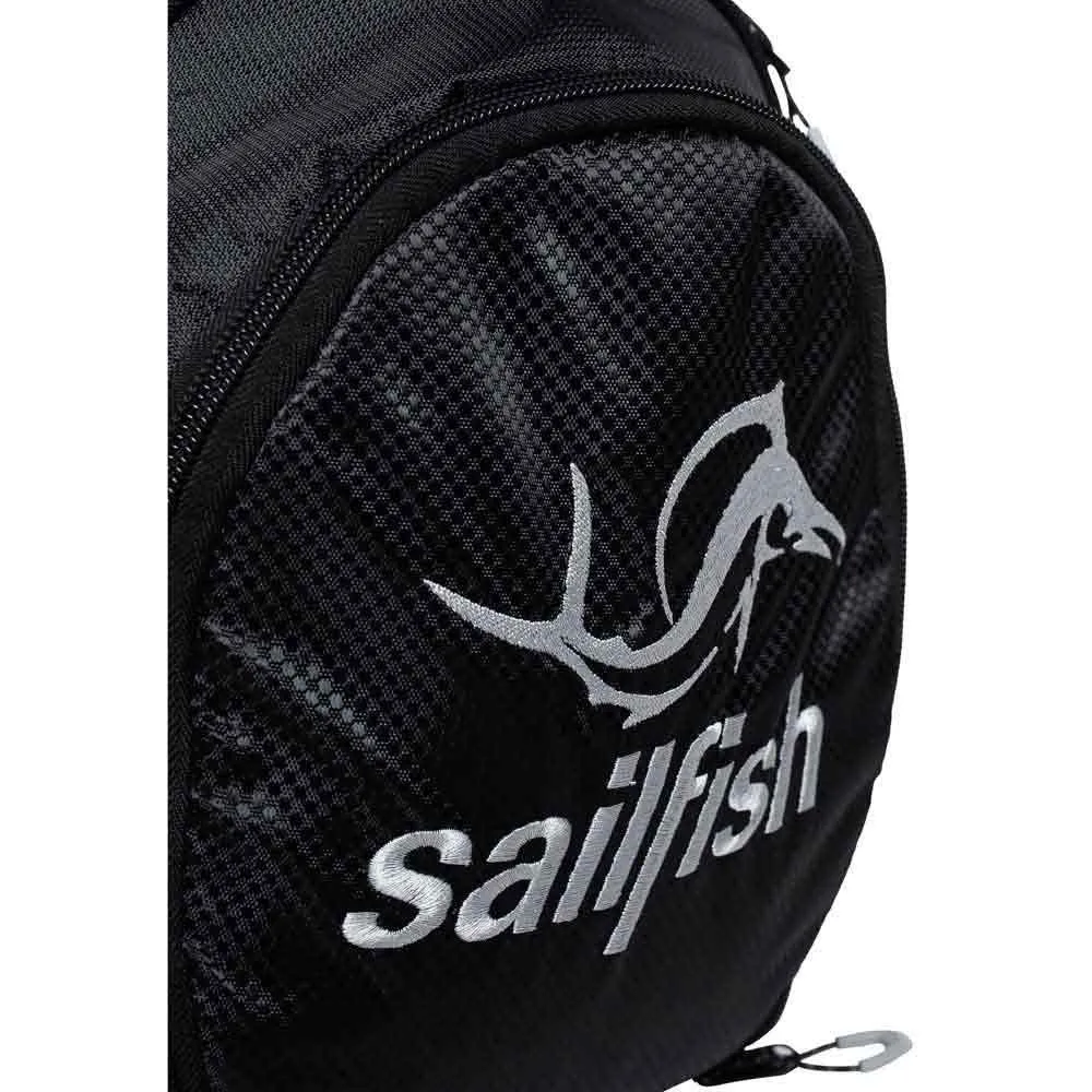 sailfish Kona Transition Ryggsäck 46l unisex, Black, One Size sailfish Kona Transition Ryggsäck 46l unisex, Black, One Size