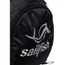 sailfish Kona Transition Ryggsäck 46l unisex, Black, One Size
