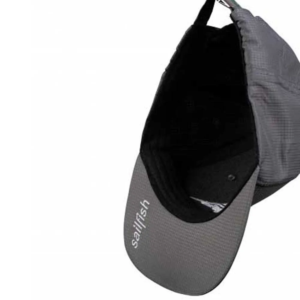 sailfish Lifestyle Keps male, Anthracitacite sailfish Lifestyle Keps male, Anthracitacite