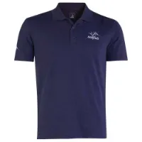 sailfish Lifestyle Kortärmad Polotröja male