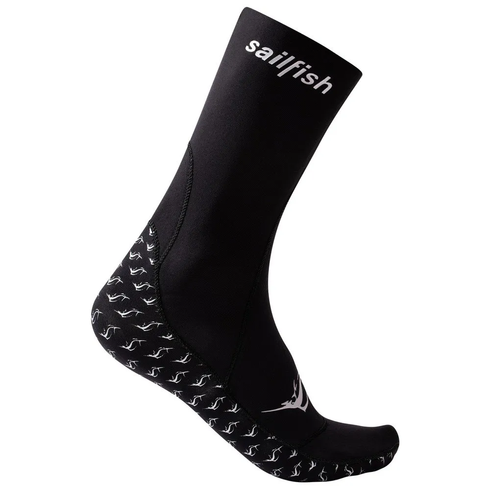 sailfish Neoprene Dykboots unisex