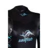 sailfish One 7 Våtdräkt För Kvinnor unisex