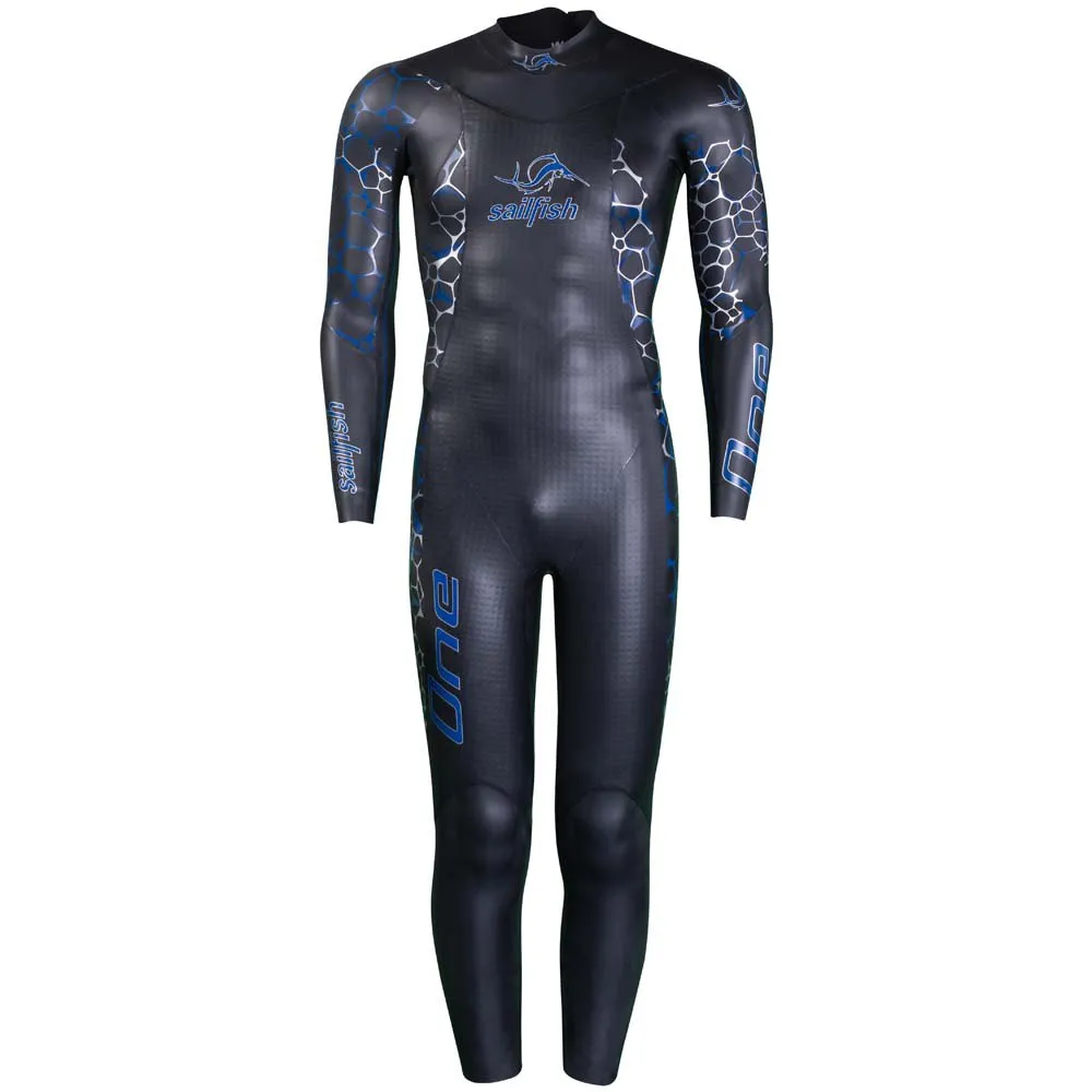 sailfish One 7 Våtdräkt I Neopren unisex sailfish One 7 Våtdräkt I Neopren unisex