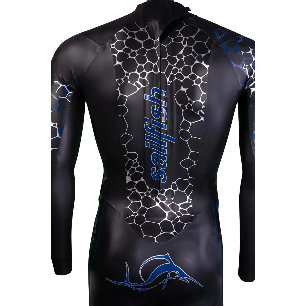 sailfish One 7 Våtdräkt I Neopren unisex sailfish One 7 Våtdräkt I Neopren unisex