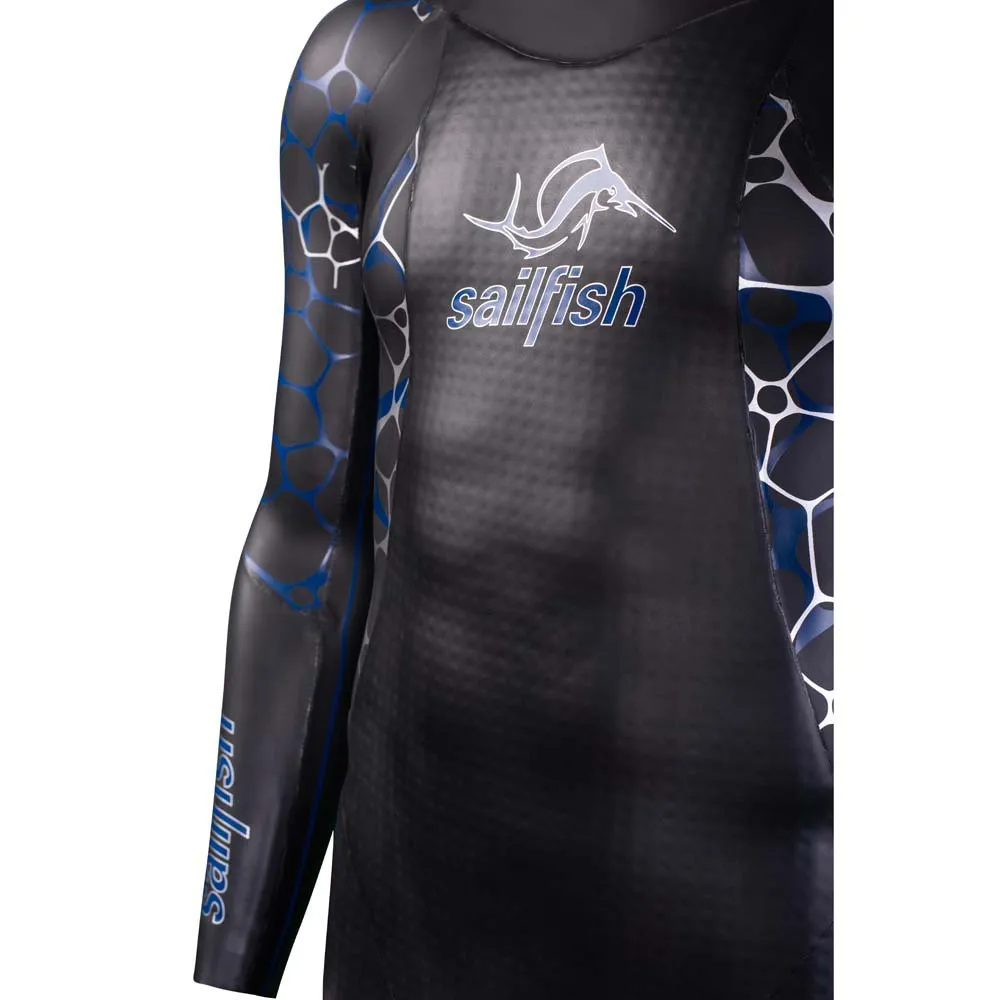 sailfish One 7 Våtdräkt I Neopren unisex sailfish One 7 Våtdräkt I Neopren unisex