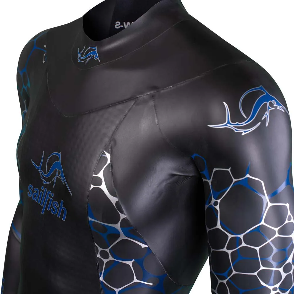 sailfish One 7 Våtdräkt I Neopren unisex sailfish One 7 Våtdräkt I Neopren unisex