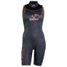 sailfish Pacific 2 Dam Shorty female, Black / anthracita, XS