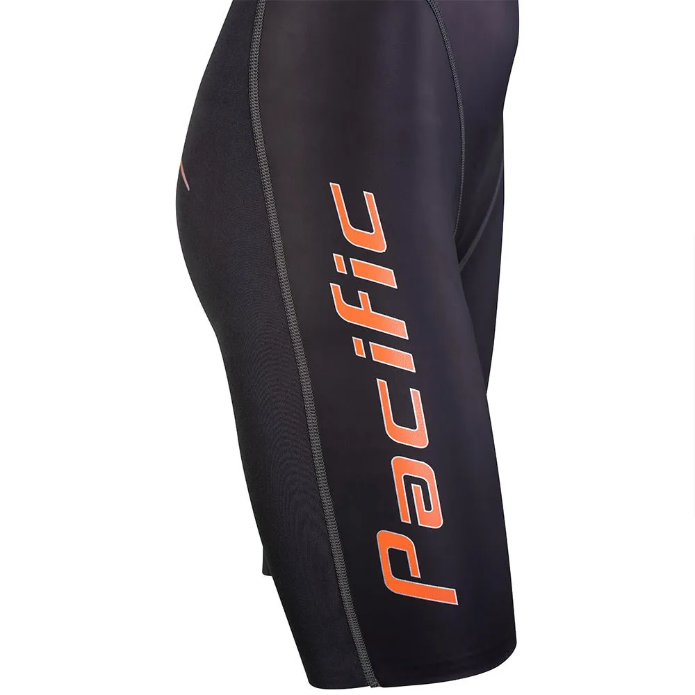 sailfish Pacific 2 Dam Shorty female, Black / anthracita, XS
