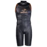 sailfish Pacific 2 Shorty female, Black / anthracita, XL