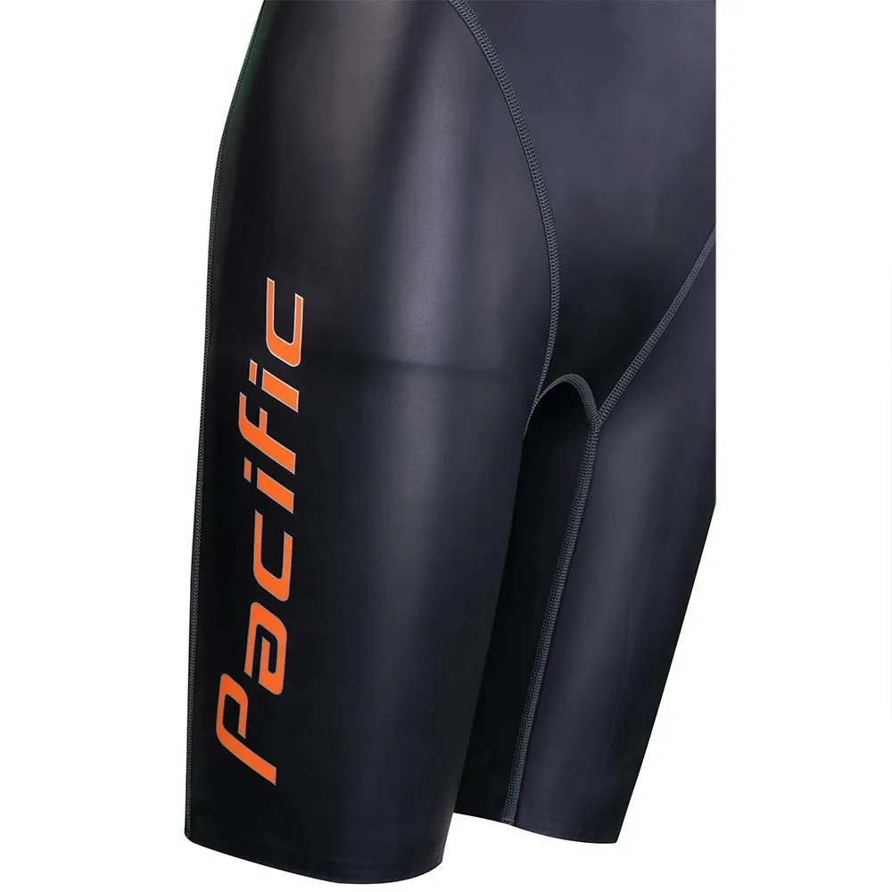 sailfish Pacific 2 Shorty female, Black / anthracita, XL