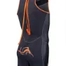 sailfish Pacific 2 Shorty female, Black / anthracita, XL