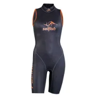 sailfish Pacific 3 Våtdräkt För Kvinnor unisex sailfish Pacific 3 Våtdräkt För Kvinnor unisex