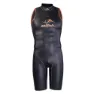 sailfish Pacific 3 Våtdräkt I Neopren Refurbished unisex, Black/anthra, S