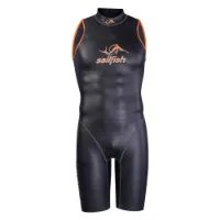 sailfish Pacific 3 Våtdräkt I Neopren unisex