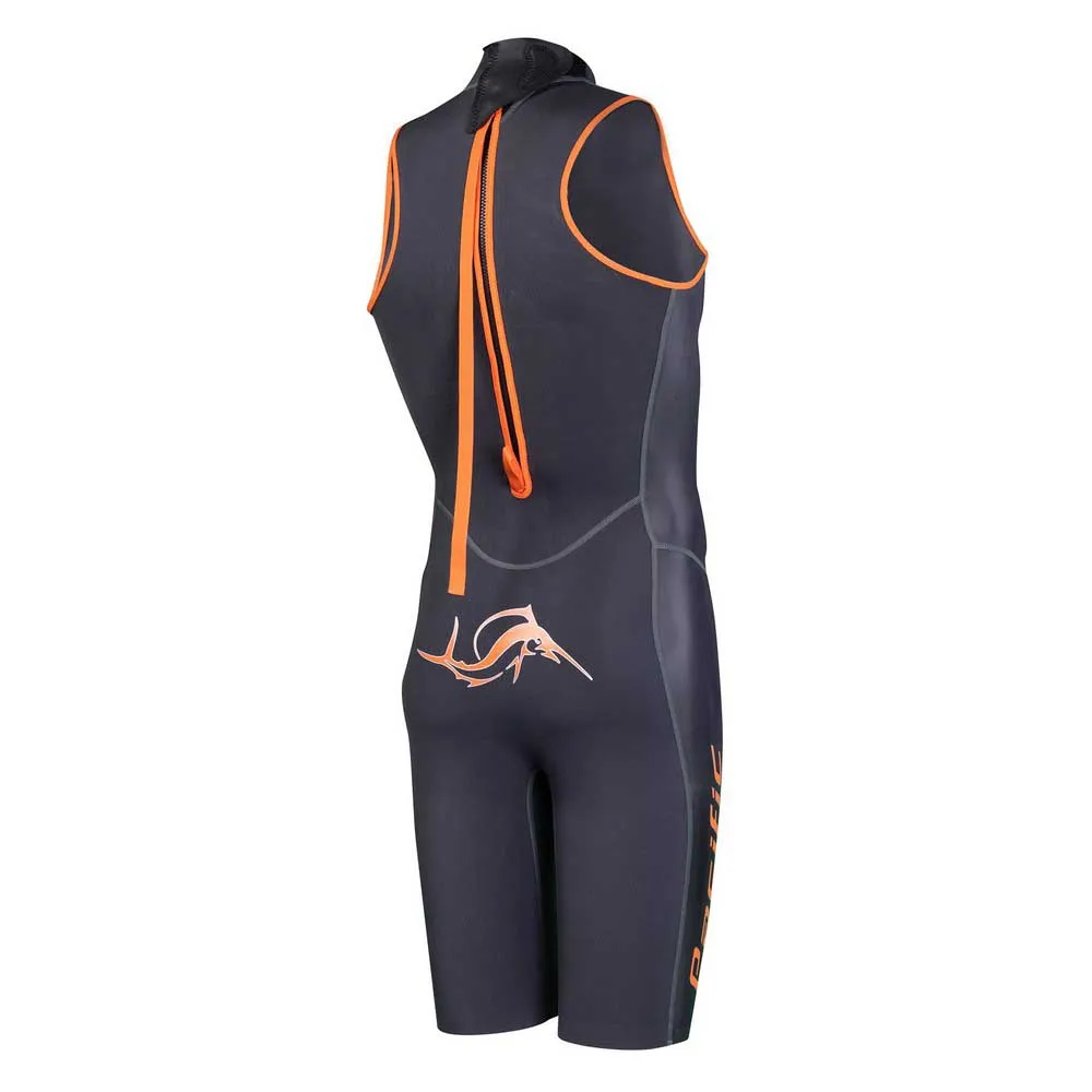 sailfish Pacific 3 Våtdräkt I Neopren unisex