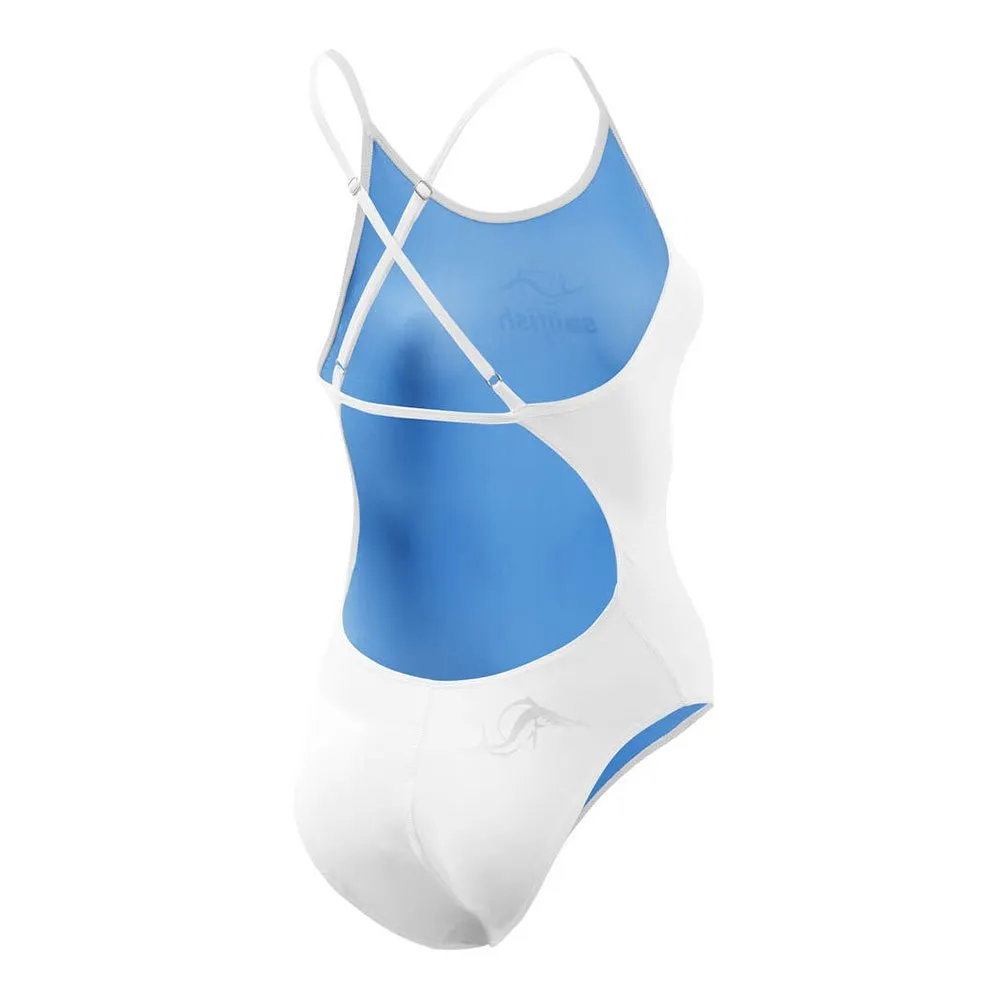 sailfish Power Adjustable X Baddräkt female