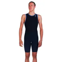 sailfish Pro 2 ärmlös Triathlondräkt male