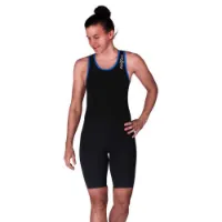 sailfish Pro 2 ärmlös Triathlondräkt male