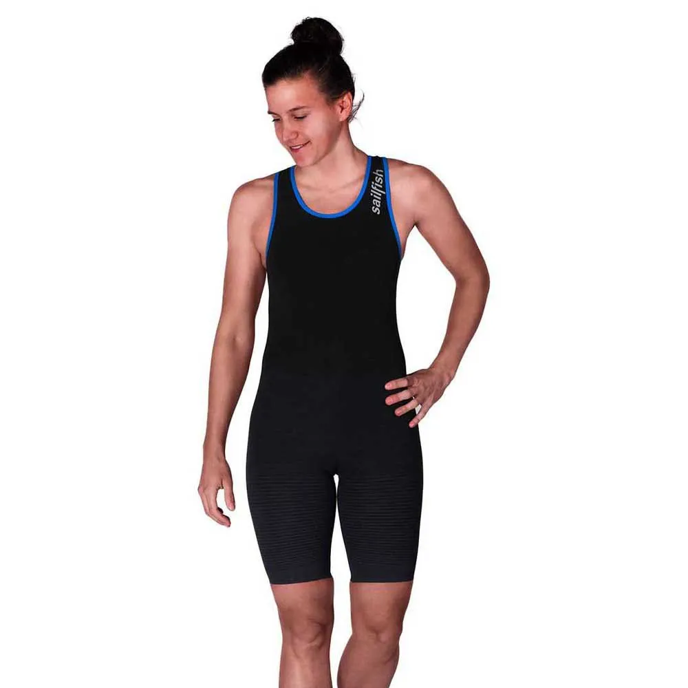 sailfish Pro 2 ärmlös Triathlondräkt male sailfish Pro 2 ärmlös Triathlondräkt male