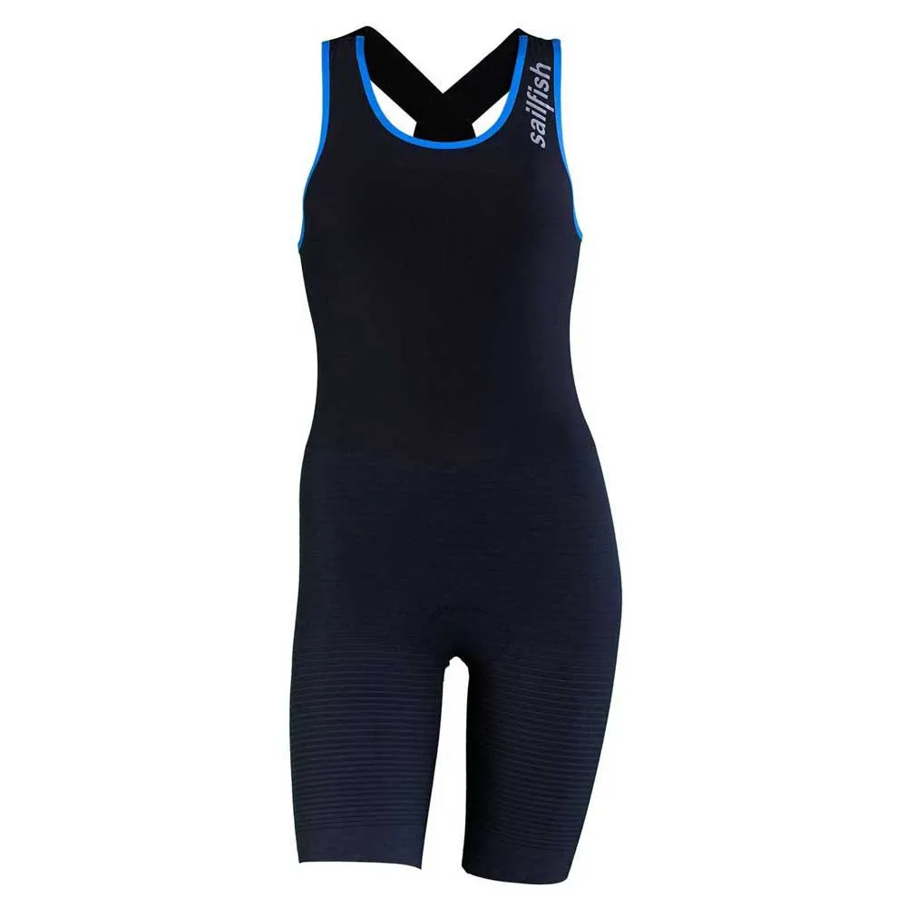 sailfish Pro 2 ärmlös Triathlondräkt male sailfish Pro 2 ärmlös Triathlondräkt male