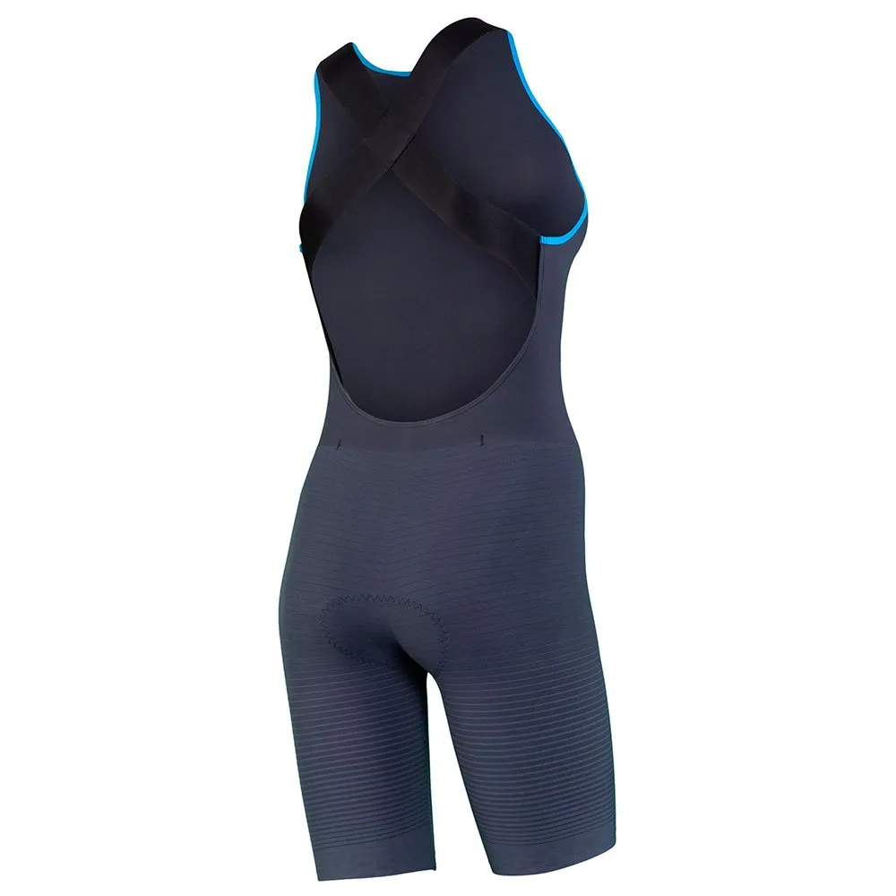 sailfish Pro ärmlös Triathlondräkt female, Anthracitacite