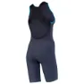 sailfish Pro ärmlös Triathlondräkt female, Anthracitacite