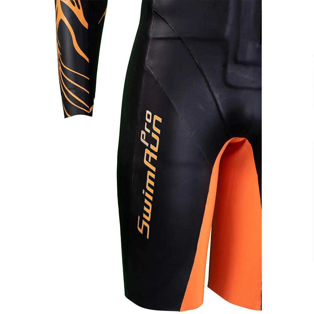 sailfish Pro Shorty female, Black, L sailfish Pro Shorty female, Black, L