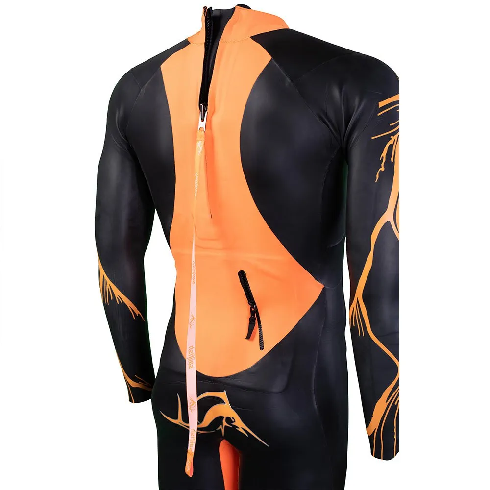 sailfish Pro Shorty female, Black, L sailfish Pro Shorty female, Black, L