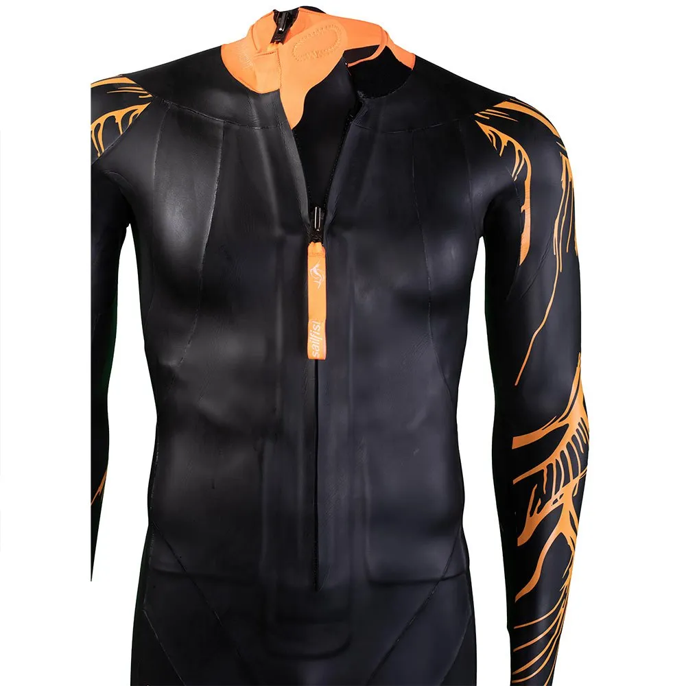 sailfish Pro Shorty female, Black, L sailfish Pro Shorty female, Black, L
