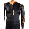 sailfish Pro Shorty female, Black, L