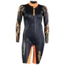 sailfish Pro Shorty female, Black, L