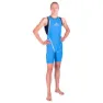 sailfish Rebel Pro 3 ärmlös Triathlondräkt male