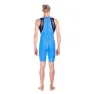 sailfish Rebel Pro 3 ärmlös Triathlondräkt male