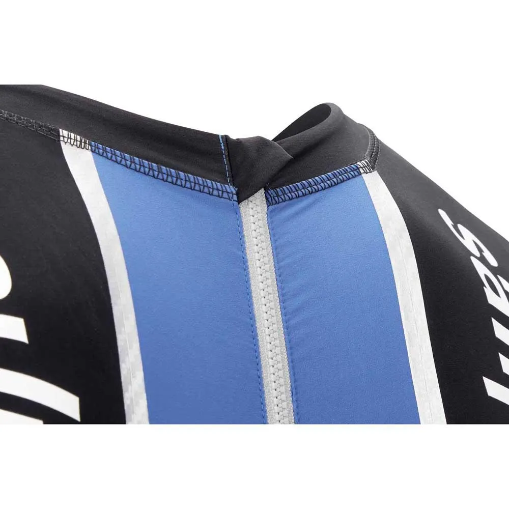 sailfish Rebel Pro Back Zip Competition ärmlös Triathlondräkt female, Blue sailfish Rebel Pro Back Zip Competition ärmlös Triathlondräkt female, Blue